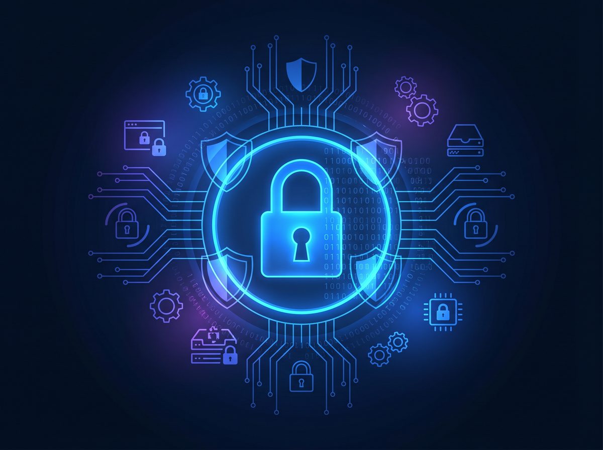 小n加速器安全防护体系